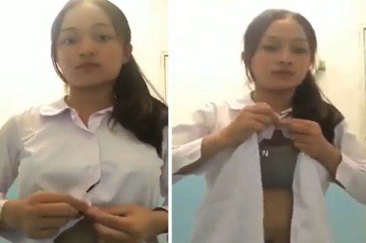 truyện chữ sex Em kế kính cận dễ thương ngồi nhún điệu nghệ